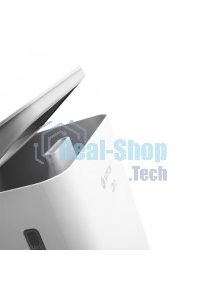 Увлажнитель воздуха ультразвуковой Vitek VT-2333 белый