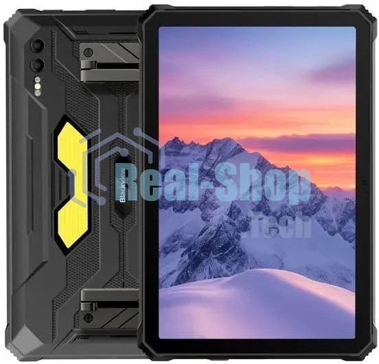 Планшет Blackview ACTIVE 10 PRO 10.95