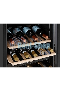 Винный холодильник Weissgauff WWC-49 DB DualZone