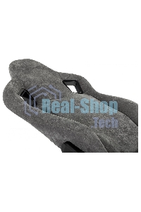 Кресло игровое Zombie Ghost Fabric серый Light-19 крестов. пластик