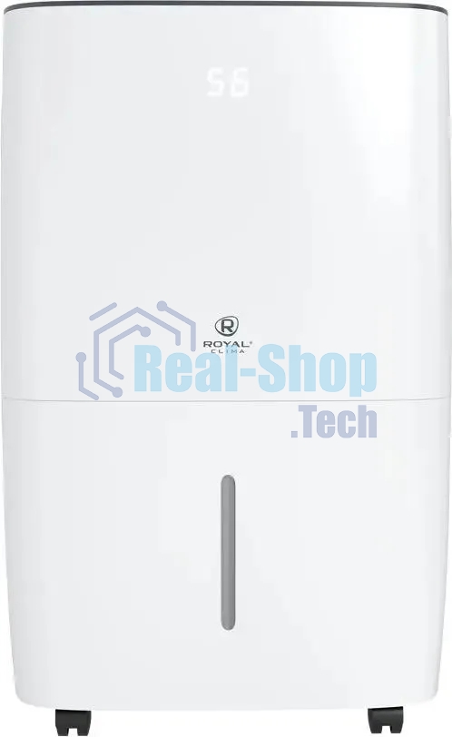 Осушитель воздуха Royal Clima RD-CR30-E