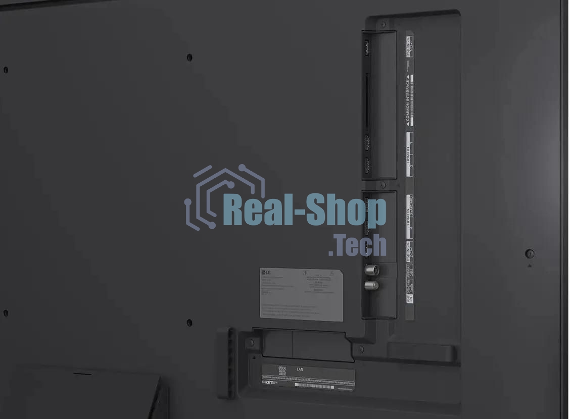 Телевизор LG 55