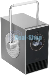 Лазерный проектор LG HU710PB-GL CineBeam Q CineBeam Q для домашнего кинотеатра; DLP, 500 Лм; 4K UHD; 450000:1; DCI-P3 154%; TR 1,2:1; HDMI2.1(eARC);HDR10, HLG Smart TV (WebOS 6.0); Wi-Fi; Airplay 2; DLNA; Bluetooth; USB Type-C (зарядка от PowerBank); 3