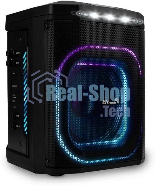 Колонка ELTRONIC 30-80 DANCE BOX 550 - 08