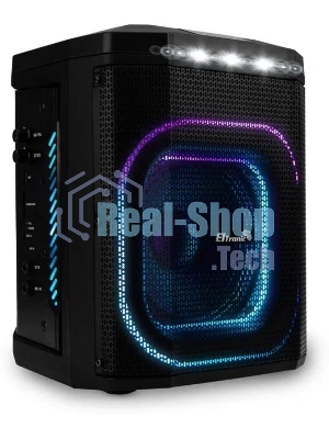 Колонка ELTRONIC 30-80 DANCE BOX 550 - 08