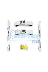 Электрический конвектор iVigo EPK4590P20 2000 Вт белый, WI-FI