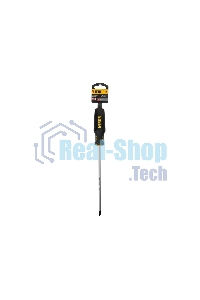 Отвертка Denzel PH2х200 мм, S2, 3к рукоятка