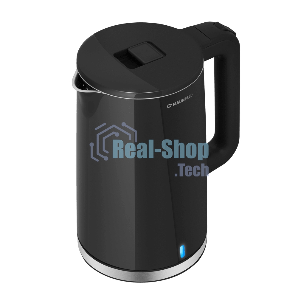 Чайник электрический Maunfeld MGK-633BK