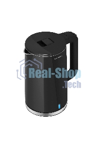 Чайник электрический Maunfeld MGK-633BK