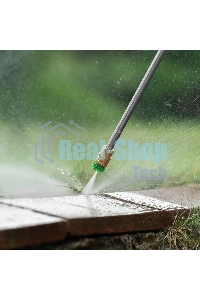 Моечная машина высокого давления Denzel K 50 Power, 2100 Вт, 150 бар, 600 л/ч, асинх. двиг.