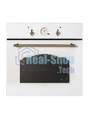 Электрический духовой шкаф GEFEST ЭДВ ДА 602-02 К85