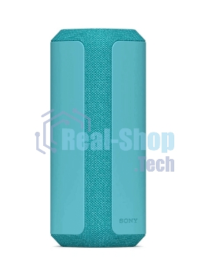 Беспроводная колонка Sony SRS-XE300, синий