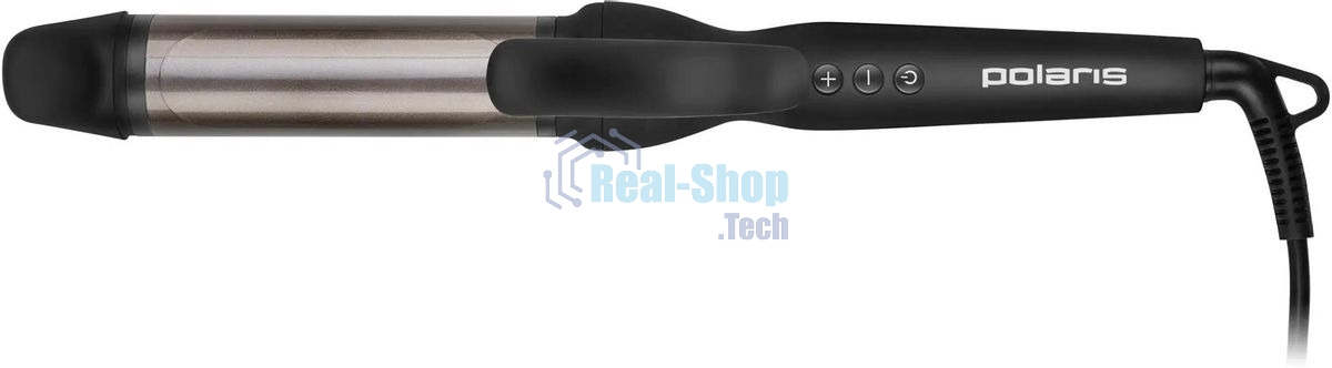 Щипцы Polaris PHS 3410TAi Argan Therapy PRO турмалиновое
