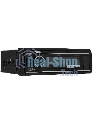 Автомагнитола ACV AVS-920BR, 1 DIN, Bluetooth, USB Type-A, AUX