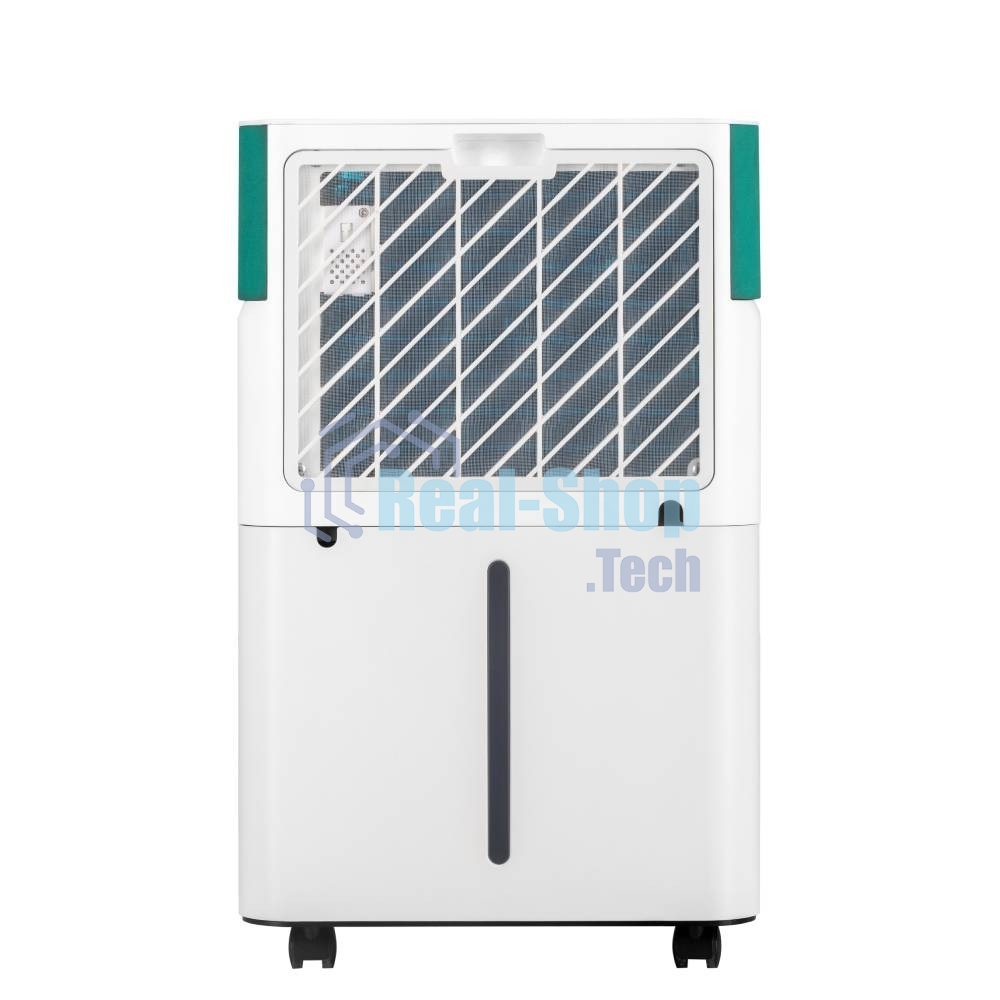 Осушитель воздуха Ballu Cobalt BD-20L CB белый, 20 л/сутки, 4 л