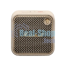 Портативная колонка Marshall Willen II сream