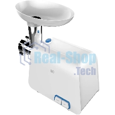 Мясорубка электрическая BQ MG1004 White-Blue