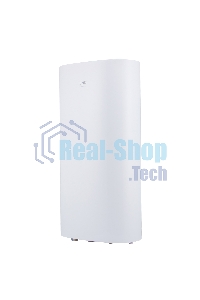 Бойлер косвенного нагрева Ballu AQUASTAR INOX ASWX-F 100 настенный