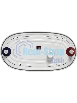 Водонагреватель Ballu BWH/S 50 Level PRO белый (2 кВт, 50 л, электрический настенный) (НС-1340302)