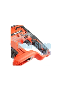 Перфоратор Аккумуляторный Бесщеточный Patriot RH 210Li UES, 1,7Дж, 0-1400об/мин., 0-4500уд/мин. (без аккумулятора и зарядного устройства)