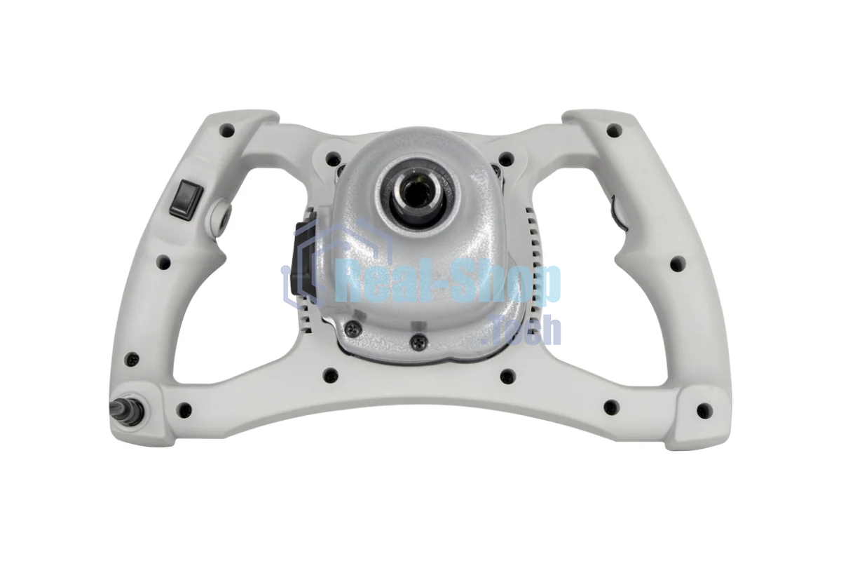 Дрель-миксер Ресанта СМ-1600Э-2 1600Вт М14 (75/20/1)