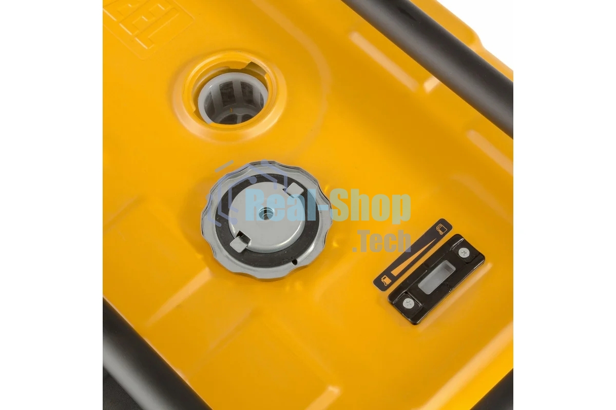 Электрогенератор бензиновый Denzel PS 80 EA, 8 кВт, 85 дБ, 90 кг