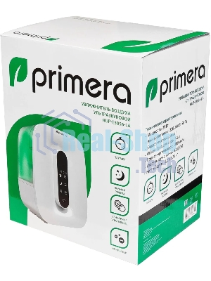 Увлажнитель воздуха ультразвуковой Primera HUP-E3056-LA,5.6л,белый