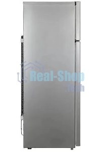 Холодильник Beko RDSK240M00G серый двухкамерный 177/46л морозилка сверху, капельная система