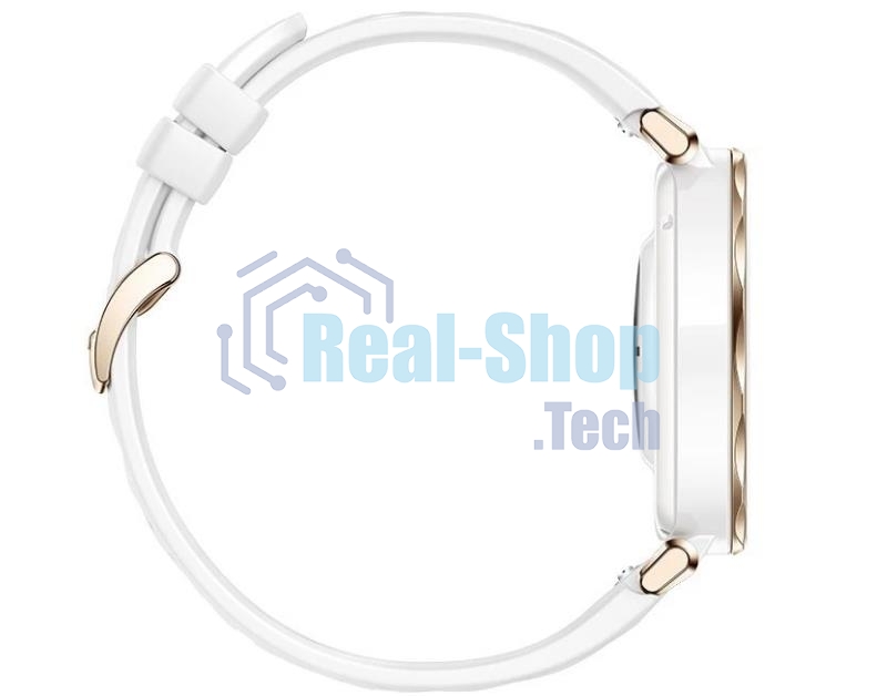 Умные часы Huawei GT 5 PRO JNA-B29 белый