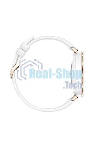 Умные часы Huawei GT 5 PRO JNA-B29 белый