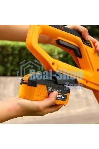 Снегоуборщик электрический Deko ST211-5