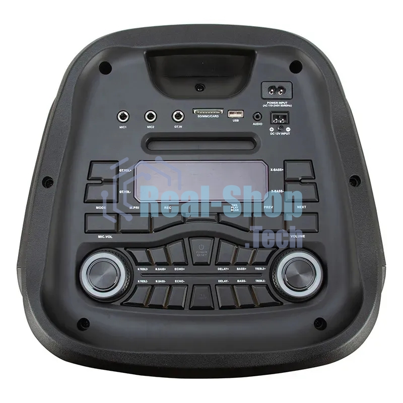 Колонка Eltronic 10