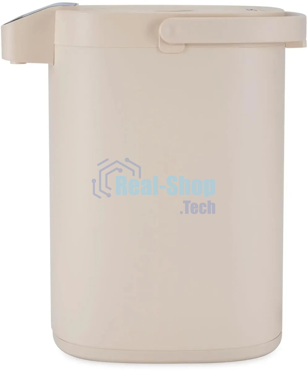 Термопот Hyundai HYTP-3144 5.5л. 1600Вт кремовый