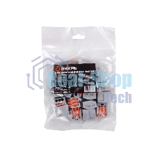 Клемма соединительная СМК-222-413 ВИХРЬ 73/12/3/10