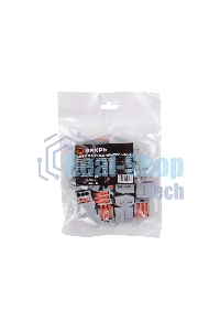 Клемма соединительная СМК-222-413 ВИХРЬ 73/12/3/10