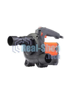 Система удаления пыли и стружки PATRIOT DSS-60 Expert, 750 Вт., мешок 60 л, совместима с шлангами диам. 32мм, компактная, 2,2 кг, кейс