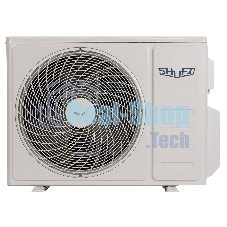 Наружный блок мульти сплит-системы Shuft SFMO/I-18 FMI-2/N8/Out инвертор, 18000 BTU, 50 м², охлаждение, обогрев, осушение