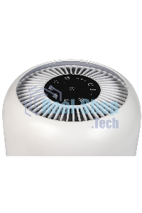 Очиститель воздуха Neoclima NP170RW, 35Вт, 170 м3/ч, с круглым дисплеем, белый