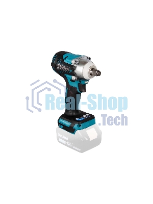 Аккумуляторный ударный гайковерт Makita DTW300Z