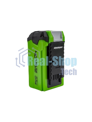 Аккумулятор с USB разъемом GreenWorks G40USB2 для техники 40V, 2 А.ч