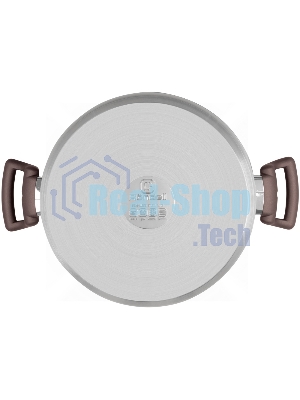 Кастрюля Rondell RDS-1323 Fest с/кр 24 см 4,8 л