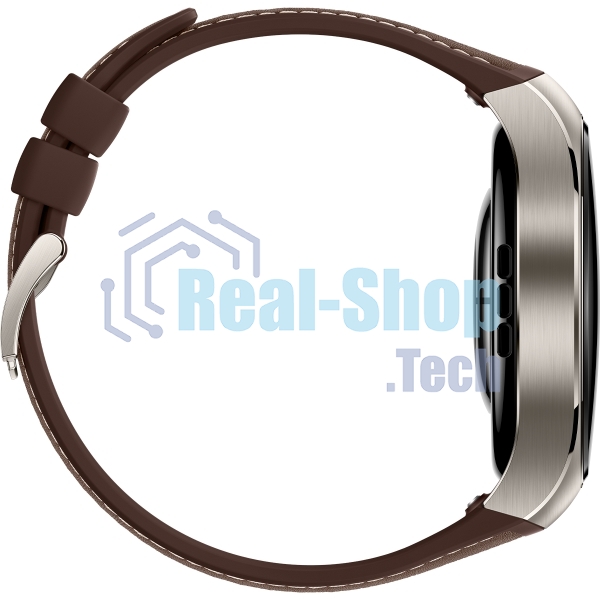 Умные часы WATCH 5 46мм LTE Brown composite RTS-AL00 55020EVM HUAWEI