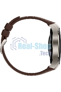 Умные часы WATCH 5 46мм LTE Brown composite RTS-AL00 55020EVM HUAWEI