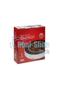Плита настольная индукционная ENERGY EN-921 (107021)