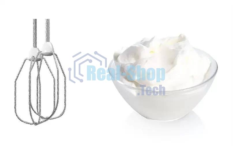 Миксер ручной Bosch MFQ3010, белый