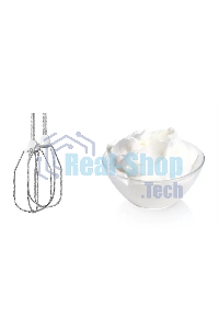 Миксер ручной Bosch MFQ3010, белый