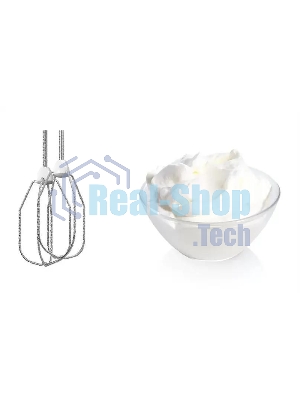 Миксер ручной Bosch MFQ3010, белый