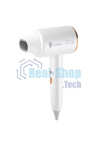 Фен LEONORD LE-1213 (900303)