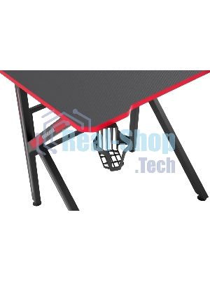 Стол Defender GAMING ASSASSIN черный