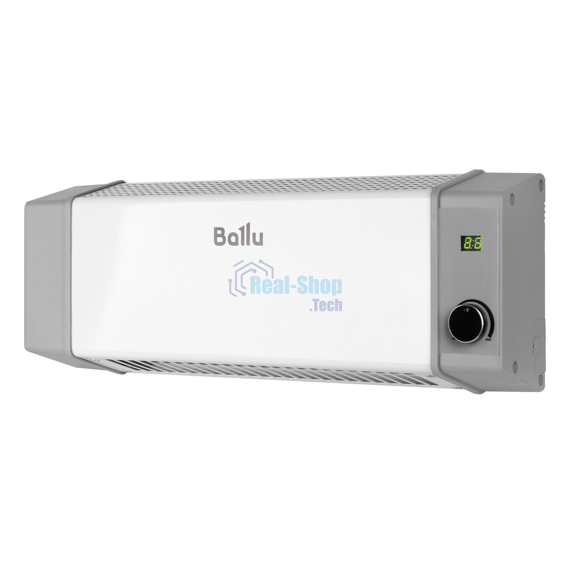 Конвектор электрический Ballu IP 54 BEC/CMR-1000